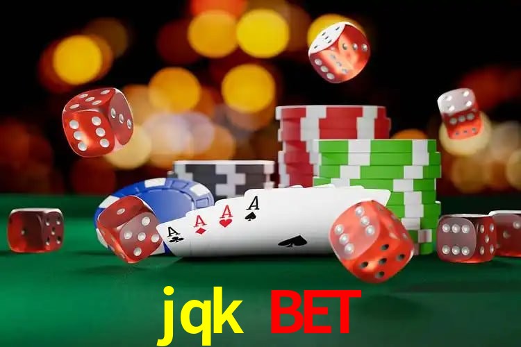 Estatísticas jqk bet