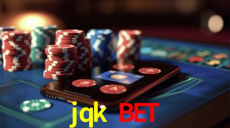 Experiência VIP jqk bet